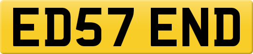 ED57END